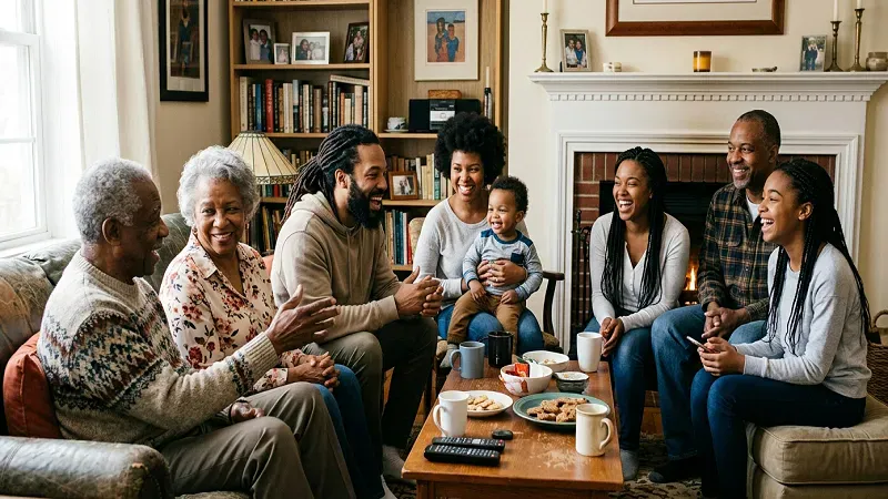 WhatUTalkingBoutFamily: A Simple Guide to Understanding Its Meaning, Use, and Online Popularity