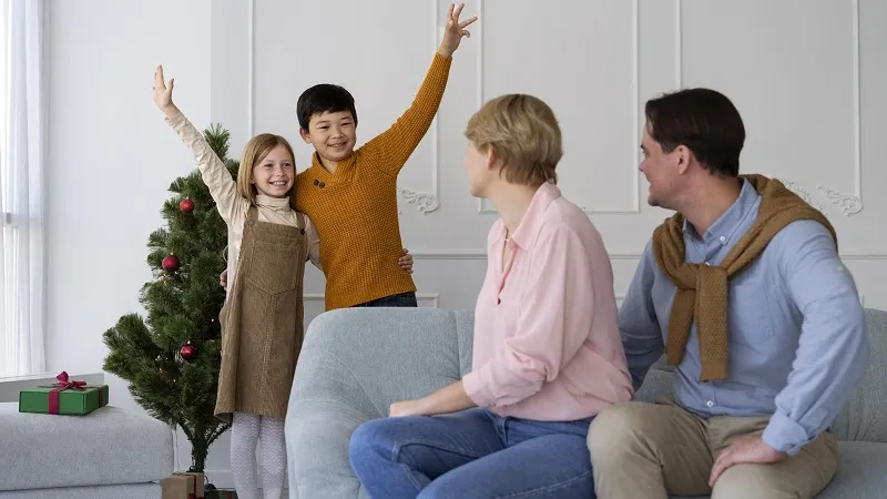 Why Timing Matters for Stronger Family Communication